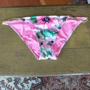 VICTORIA'S SECRET 👙 BIKINI BOTTOM!